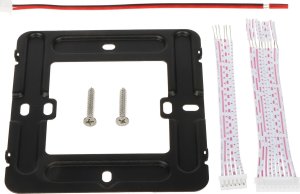 Hikvision Monitor wideodomofonu HIKVISION DS-KH6351-WTE1 7