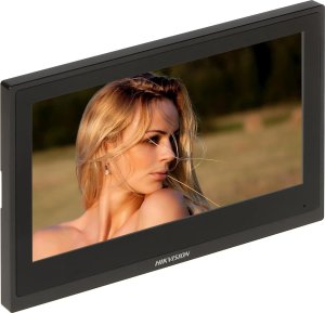 Hikvision Monitor wideodomofonu HIKVISION DS-KH6351-WTE1 8