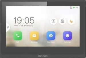 Hikvision Monitor wideodomofonu HIKVISION DS-KH6351-WTE1 9