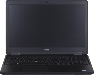 Laptop Dell DELL LATITUDE 5590 i5-8250U 16GB 512GB SSD 15,6" FHD Win11pro+ zasilacz UŻYWANY 1