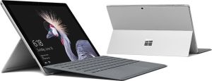 Laptop Microsoft Surface Pro 2017 (FJU-00004) 2