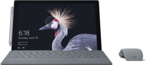 Laptop Microsoft Surface Pro 2017 (FJU-00004) 3