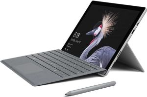 Laptop Microsoft Surface Pro 2017 (FJU-00004) 4