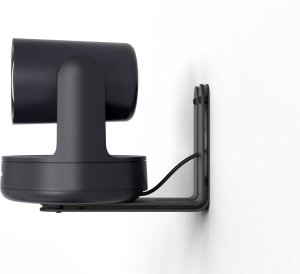 Heckler Design Heckler Design H599-BG akcesorium do wideokonferencji Mocowanie kamery Czarny 11