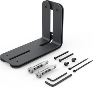 Heckler Design Heckler Design H599-BG akcesorium do wideokonferencji Mocowanie kamery Czarny 13