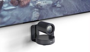 Heckler Design Heckler Design H599-BG akcesorium do wideokonferencji Mocowanie kamery Czarny 3