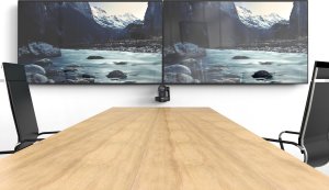 Heckler Design Heckler Design H599-BG akcesorium do wideokonferencji Mocowanie kamery Czarny 6