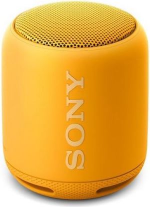 Głośnik Sony SRS-XB10 żółty (SRSXB10Y.CE7) 1