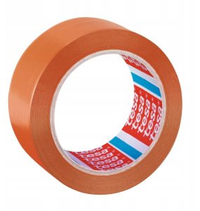 Tesa Taśma tynkarska z plastyfikowanego PVC tesa Professional 33m x 50mm 1