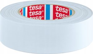Tesa Taśma tynkarska tkaninowa tesa DUCT PRO UV, 25m x 50mm 1