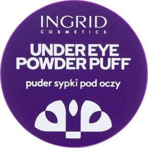 Ingrid Ingrid Under Eye Puff Powder sypki puder pod oczy 5g 1