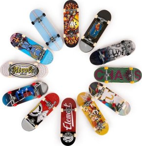 Spin Master Fingerboard Tech Deck 1