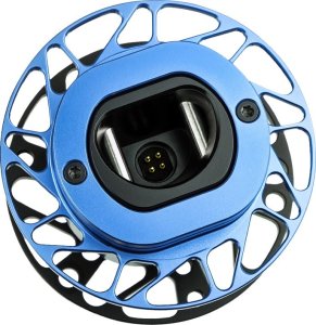 Cube Controls Cube Controls QRX Full Set, Magnetic - blau 1