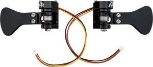 Ascher Racing Ascher Racing Clutch Paddles 1
