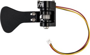 Ascher Racing Ascher Racing Clutch Paddles 3