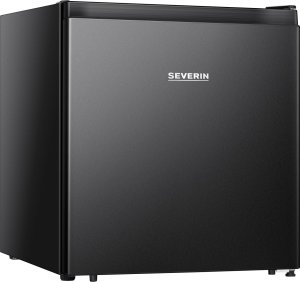 Lodówka Severin Severin KB 8879 chłodziarko-zamrażarka Wolnostojący 45 l E Czarny 4