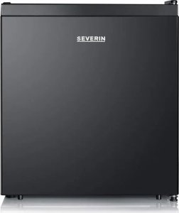 Lodówka Severin Severin KB 8879 chłodziarko-zamrażarka Wolnostojący 45 l E Czarny 6