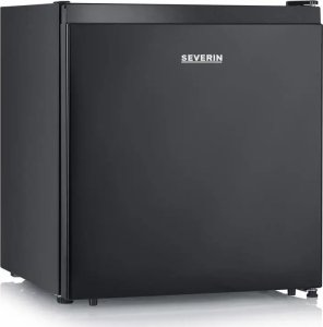 Lodówka Severin Severin KB 8879 chłodziarko-zamrażarka Wolnostojący 45 l E Czarny 9