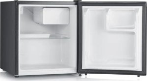 Lodówka Severin Severin KB 8879 chłodziarko-zamrażarka Wolnostojący 45 l E Czarny 10