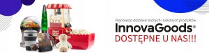 InnovaGoods InnovaGoods AUTOMATYCZNY SYSTEM NAWADNIANIA KROPEL 12