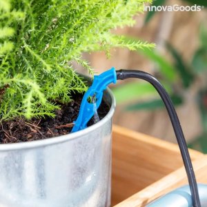 InnovaGoods InnovaGoods AUTOMATYCZNY SYSTEM NAWADNIANIA KROPEL 2
