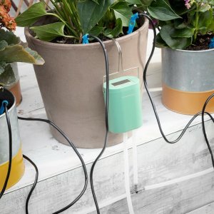InnovaGoods InnovaGoods AUTOMATYCZNY SYSTEM NAWADNIANIA KROPEL 4