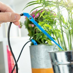 InnovaGoods InnovaGoods AUTOMATYCZNY SYSTEM NAWADNIANIA KROPEL 6