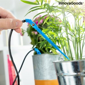 InnovaGoods InnovaGoods AUTOMATYCZNY SYSTEM NAWADNIANIA KROPEL 9