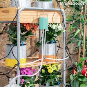 InnovaGoods InnovaGoods AUTOMATYCZNY SYSTEM NAWADNIANIA KROPEL 10
