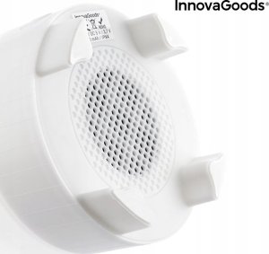 InnovaGoods InnovaGoods POJEMNIK Z LEDAMI I GŁOŚNIKIEM NA AKUM 11