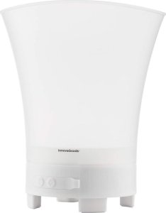 InnovaGoods InnovaGoods POJEMNIK Z LEDAMI I GŁOŚNIKIEM NA AKUM 13