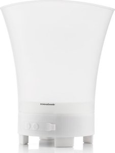 InnovaGoods InnovaGoods POJEMNIK Z LEDAMI I GŁOŚNIKIEM NA AKUM 3