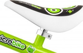 Milly Mally Pojazd Micro Plus Frog 4
