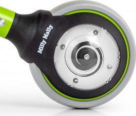 Milly Mally Pojazd Micro Plus Frog 5