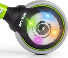 Milly Mally Pojazd Micro Plus Frog 6