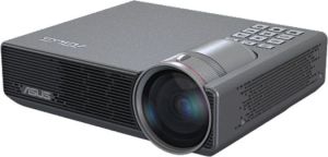 Projektor Asus P3E LED 1280 x 800px 800 lm DLP 1