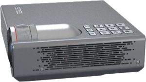 Projektor Asus P3E LED 1280 x 800px 800 lm DLP 3