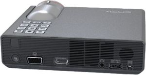 Projektor Asus P3E LED 1280 x 800px 800 lm DLP 5