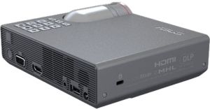 Projektor Asus P3E LED 1280 x 800px 800 lm DLP 6