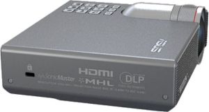 Projektor Asus P3E LED 1280 x 800px 800 lm DLP 7