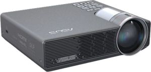 Projektor Asus P3E LED 1280 x 800px 800 lm DLP 8