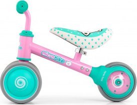 Milly Mally Pojazd Micro Plus Cat 2