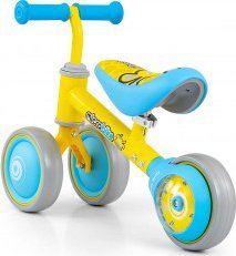 Milly Mally Pojazd Micro Plus Giraffe 3
