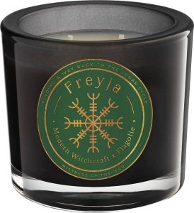 Flagolie Flagolie Modern Witchcraft świeca sojowa Freyja 170g 1