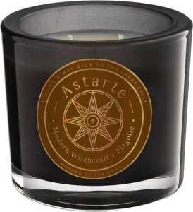 Flagolie Flagolie Modern Witchcraft świeca sojowa Astarte 170g 1