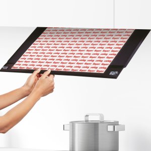 Rayen Rayen Filtr do okapu kuchennego 57 x 47 cm 2