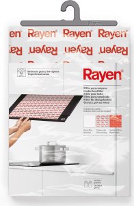 Rayen Rayen Filtr do okapu kuchennego 57 x 47 cm 3