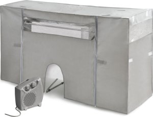 Rayen Rayen Ogrzewany pokrowiec na suszarkę do prania 2