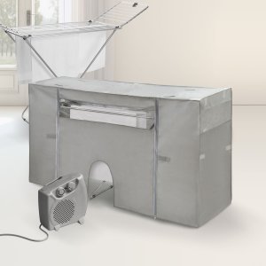 Rayen Rayen Ogrzewany pokrowiec na suszarkę do prania 4