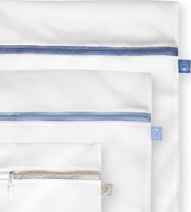 Rayen Rayen Zestaw 3 worków do prania białe 5